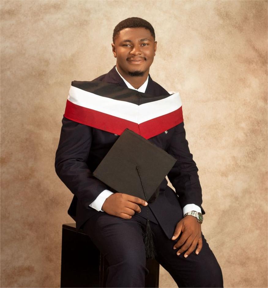 Atomode Abraham